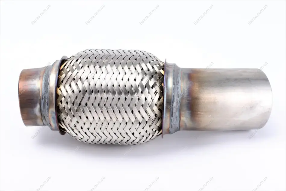 Гофрированная труба, выхлопная система/I.L. 50/57x210 mm FA1 (Fischer automotive one) VW450210