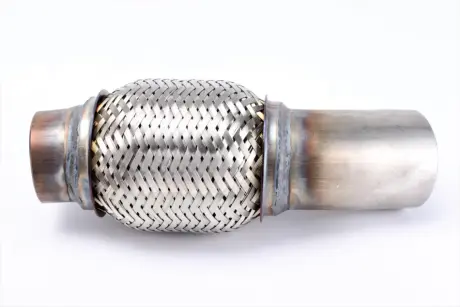 Гофрированная труба, выхлопная система/I.L. 50/57x210 mm FA1 (Fischer automotive one) VW450210
