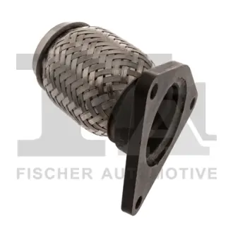 Гофрированная труба, выхлопная система/I.L. 50x100 mm FA1 (Fischer automotive one) VW450-103