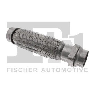 Гофрированная труба, выхлопная система/I.L. 52x272 mm fa1 (fischer automotive one) VW452-272