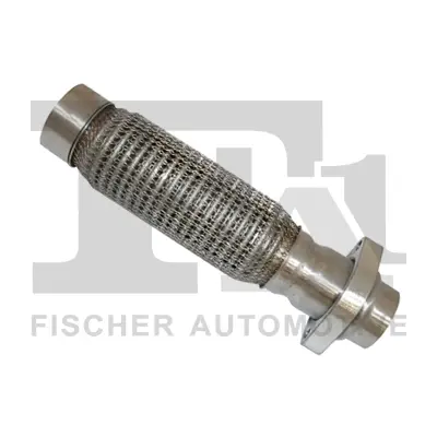 Гофрированная труба, выхлопная система/I.L. 52x272 mm FA1 (Fischer Automotive One) VW652-272 (фото 1)