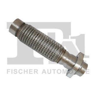 Гофрированная труба, выхлопная система/I.L. 52x272 mm fa1 (fischer automotive one) VW652-272