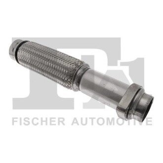 Гофрированная труба, выхлопная система/I.L. 52x335 mm fa1 (fischer automotive one) VW452-335