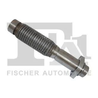 Ґрати противотуманки FA1 (Fischer automotive one) VW652335 Бмв E39