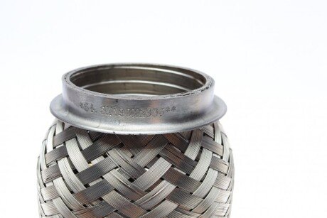 Гофрированная труба, выхлопная система/I.L. 55x190 mm fa1 (fischer automotive one) VW355190