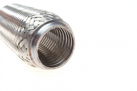 Гофрированная труба, выхлопная система/I.L. 55x190 mm fa1 (fischer automotive one) VW355190