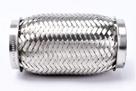 Гофрированная труба, выхлопная система/I.L. 60x150 mm fa1 (fischer automotive one) VW360150 на Рено 11