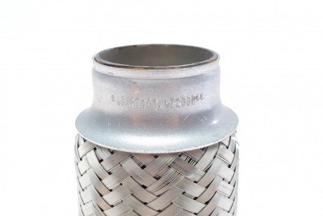 Гофротруба вихлопної системи fa1 (fischer automotive one) 340100
