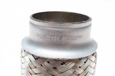 Гофротруба вихлопної системи fa1 (fischer automotive one) 350100