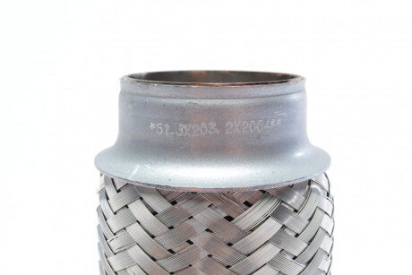 Гофротруба вихлопної системи fa1 (fischer automotive one) 350200
