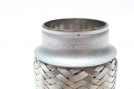 Гофротруба вихлопної системи fa1 (fischer automotive one) 355100