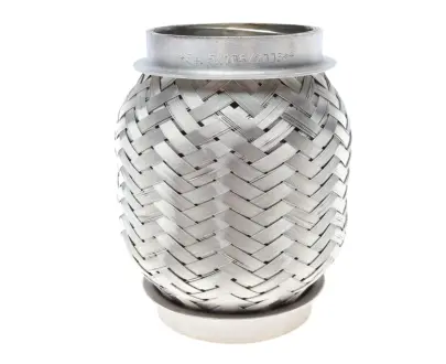 Гофротруба вихлопної системи FA1 (Fischer automotive one) VW355105