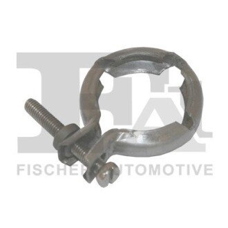 Хомут fa1 (fischer automotive one) 104-870 на Ауди A4 B9