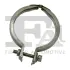 Хомут FA1 (Fischer Automotive One) 115893 (фото 1)