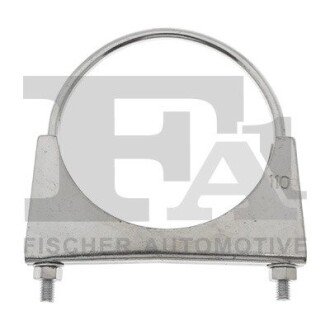 Хомут fa1 (fischer automotive one) 911910