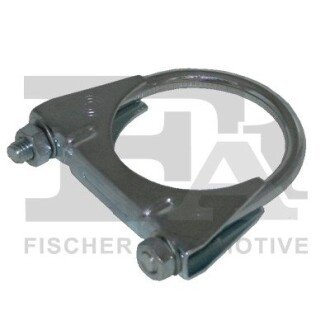 Хомут fa1 (fischer automotive one) 911957