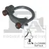 Хомут FA1 (Fischer automotive one) 921947