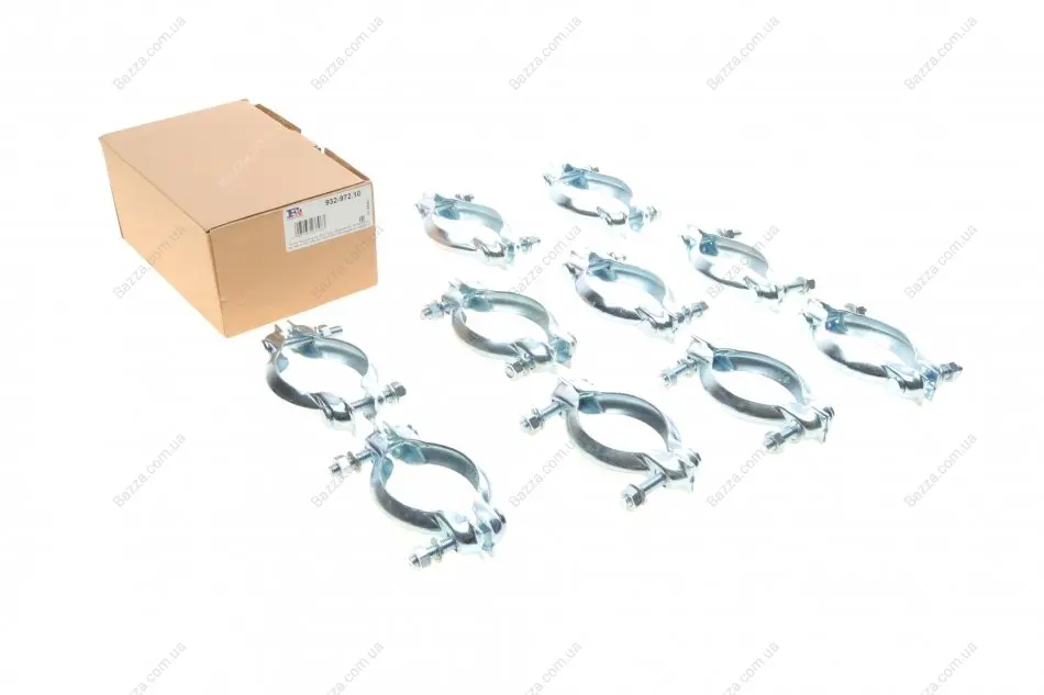 Хомут FA1 (Fischer automotive one) 93297210