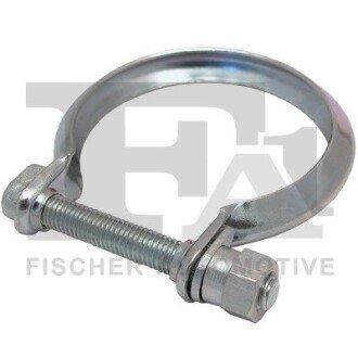 Хомут fa1 (fischer automotive one) 934770 на Пежо 605