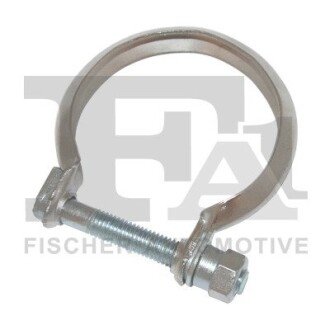 Хомут fa1 (fischer automotive one) 934780 на Ситроен С4