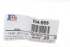 Хомут FA1 (Fischer automotive one) 934-959