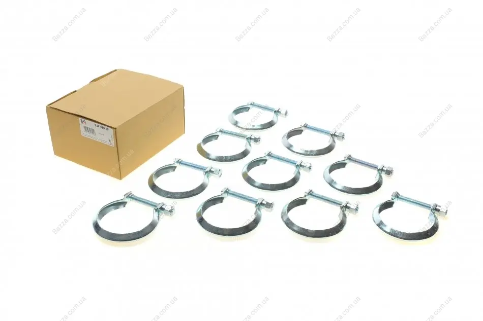 Хомут FA1 (Fischer automotive one) 93498010