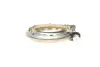 Хомут FA1 (Fischer automotive one) 936880