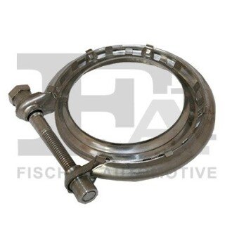 Хомут fa1 (fischer automotive one) 936880 на Пежо 607