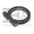 Хомут FA1 (Fischer automotive one) 961-949