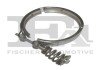 Хомут fa1 (fischer automotive one) 969-802