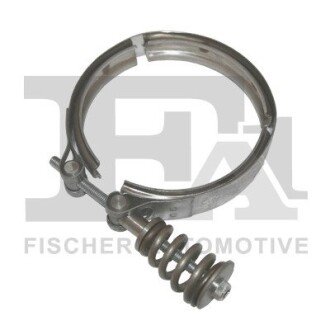 Хомут fa1 (fischer automotive one) 969-802 на Опель Астра g