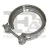 Хомут FA1 (Fischer automotive one) 969-870