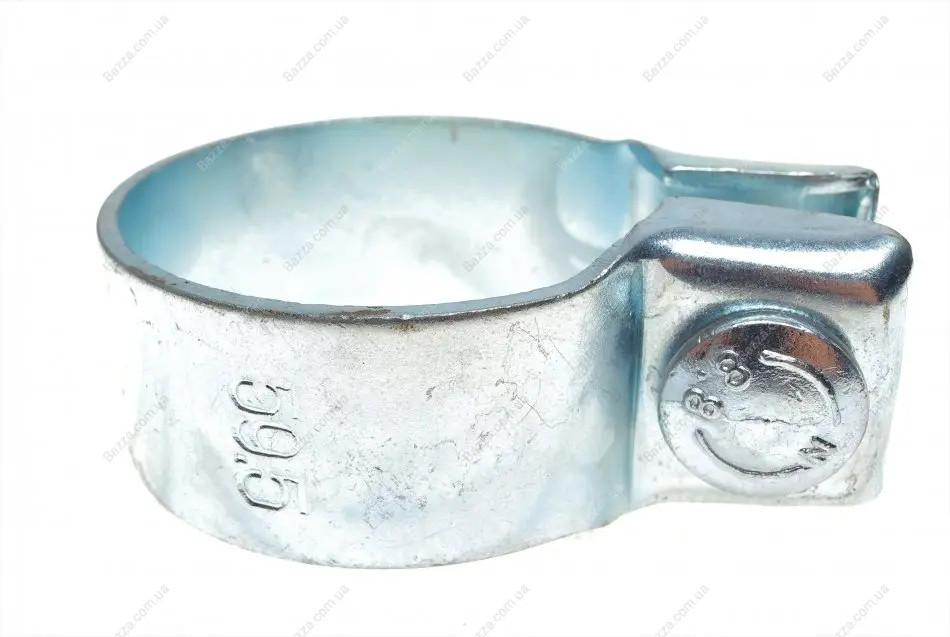 Хомут глушителя 59,5mm FA1 (Fischer Automotive One) 951-959 (фото 1)