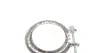 Хомут глушителя FA1 (Fischer Automotive One) 936894 (фото 3)