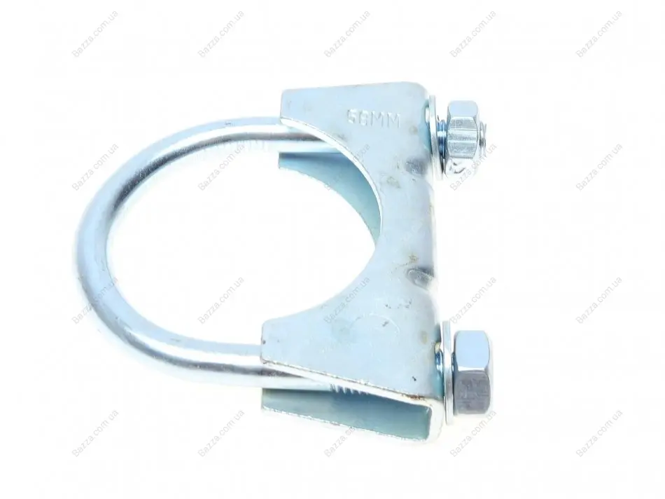Хомут глушителя M10 58mm FA1 (Fischer automotive one) 913958