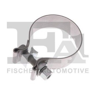 Хомут глушника fa1 (fischer automotive one) 942875