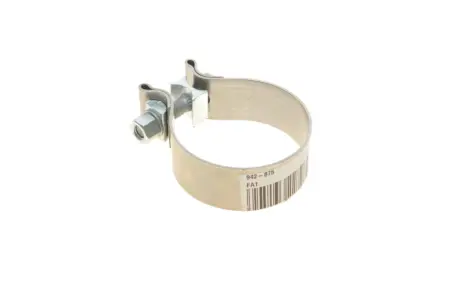 Хомут глушника FA1 (Fischer automotive one) 942875 Бмв E63