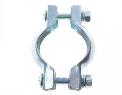 Хомут глушника Renault / Peugeot /Fiat 53mm FA1 (Fischer automotive one) 931953