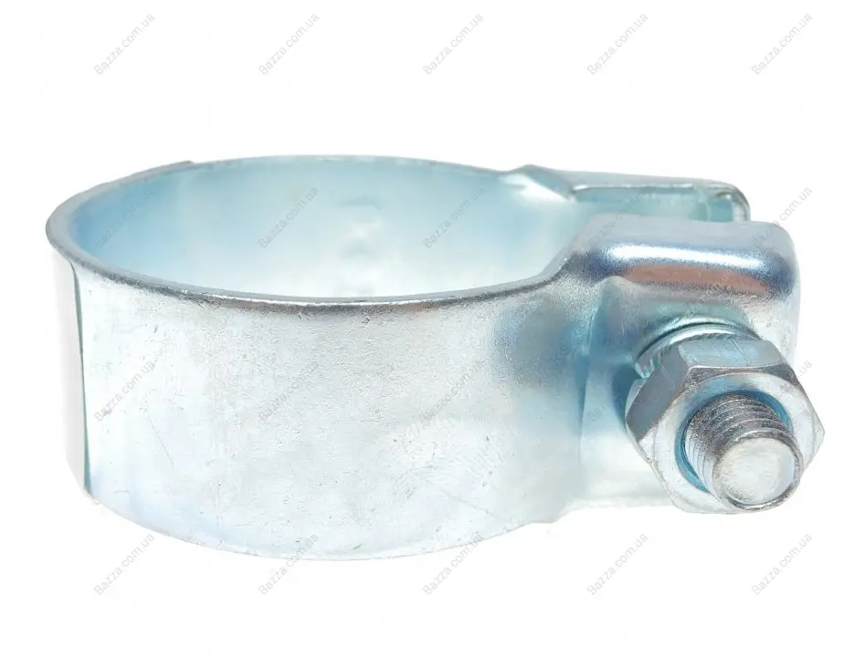 Хомут крепления глушителя ALFA,FIAT,VOLVO (пр-во Fischer) FA1 (Fischer automotive one) 951-958