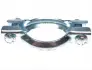 Хомут крепления глушителя CITROEN (пр-во Fischer) FA1 (Fischer automotive one) 931-969