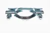 Хомут крепления глушителя CITROEN (пр-во Fischer) FA1 (Fischer automotive one) 931-969