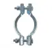 Хомут крепления глушителя CITROEN (пр-во Fischer) FA1 (Fischer automotive one) 931-969