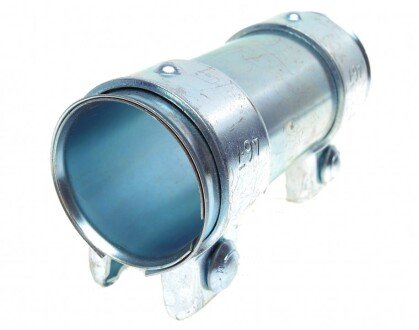 Хомут крепления глушителя D=43/46.7x125 мм (Fischer) fa1 (fischer automotive one) 114943