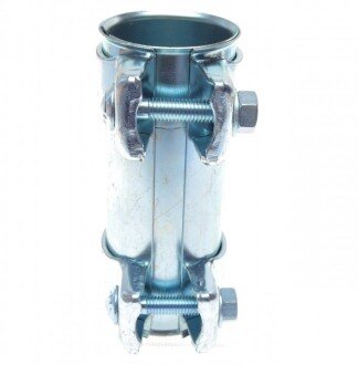 Хомут крепления глушителя D=43/46.7x125 мм (Fischer) fa1 (fischer automotive one) 114943