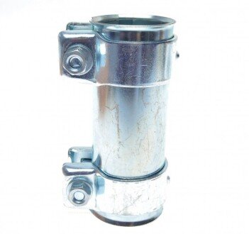 Хомут крепления глушителя D=43/46.7x125 мм (Fischer) fa1 (fischer automotive one) 114943