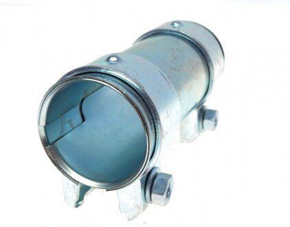 Хомут крепления глушителя D=43/46.7x125 мм (Fischer) fa1 (fischer automotive one) 114943