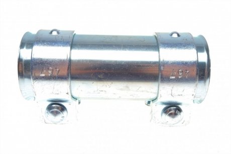 Хомут крепления глушителя D=43/46.7x125 мм (пр-во) fa1 (fischer automotive one) 114-943