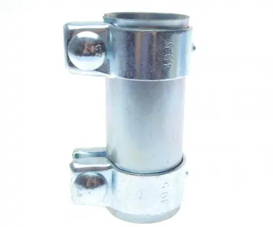 Хомут крепления глушителя D=45/49.5x125 мм (пр-во Fischer) FA1 (Fischer Automotive One) 004945