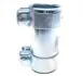 Хомут крепления глушителя D=50/54 мм (пр-во Fischer) FA1 (Fischer automotive one) 114-950