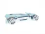 Хомут крепления глушителя D=50 мм (пр-во Fischer) FA1 (Fischer automotive one) 911950